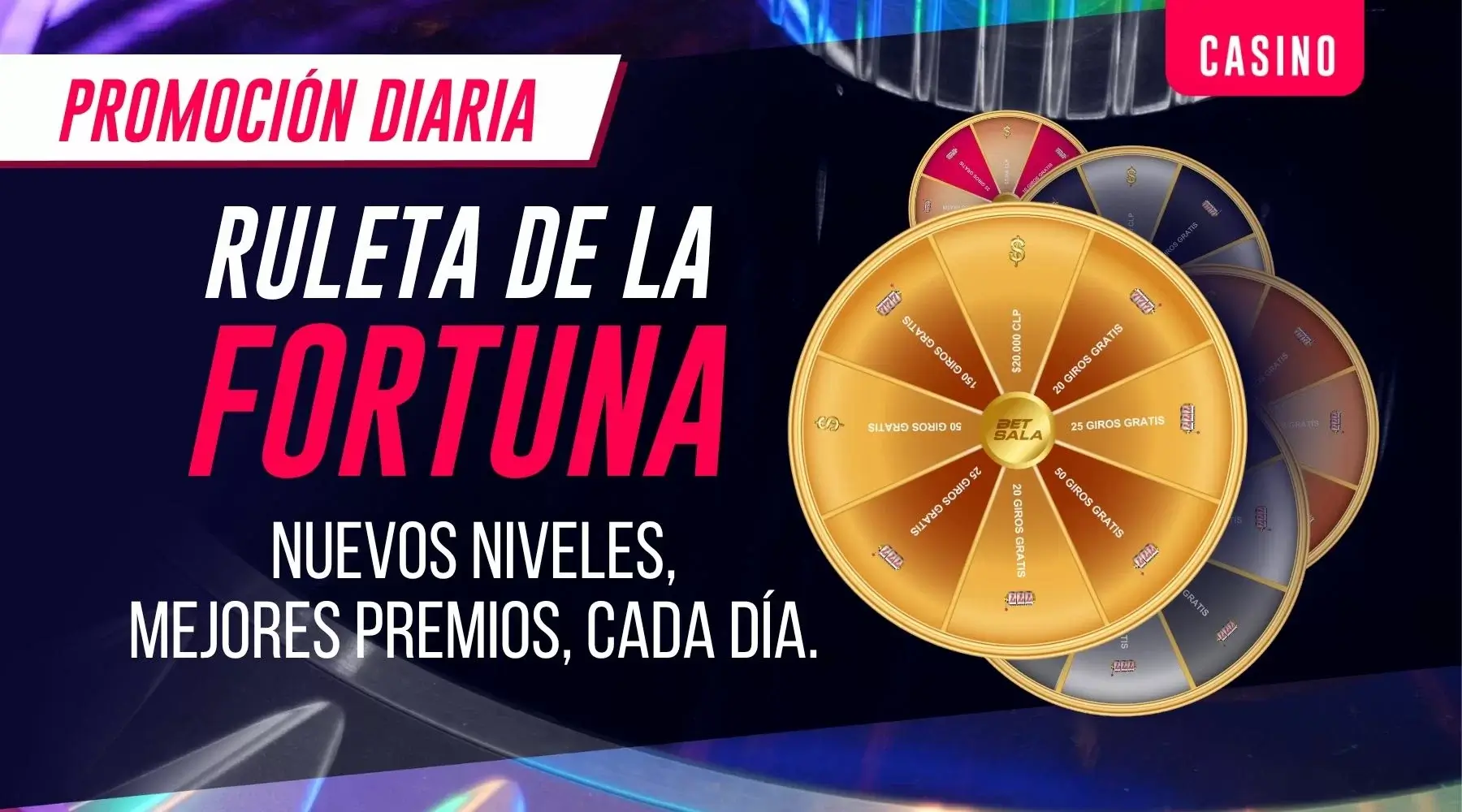 El Vidente — Pronósticos