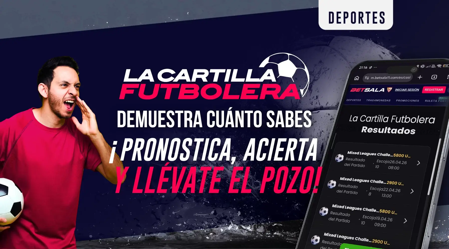 MásCombi Segunda Edición