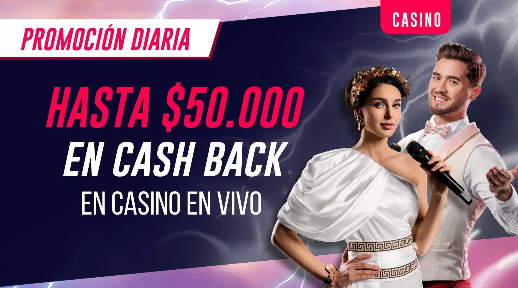 Club de Rescate Semanal