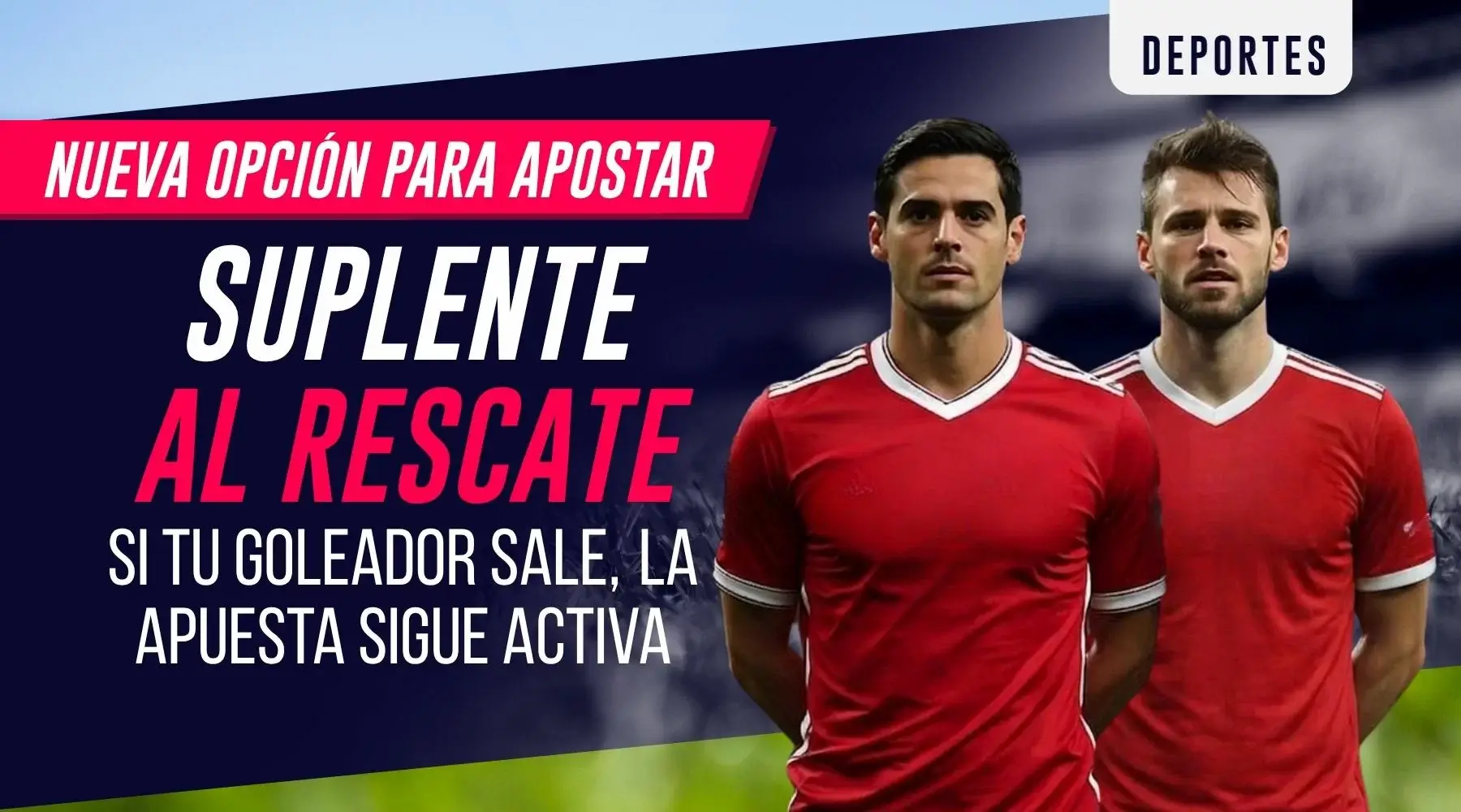 Sponsor del Sevilla FC