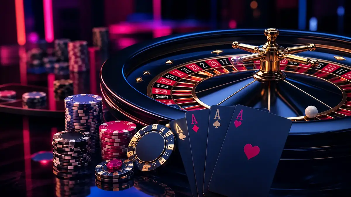 BetSala casino app