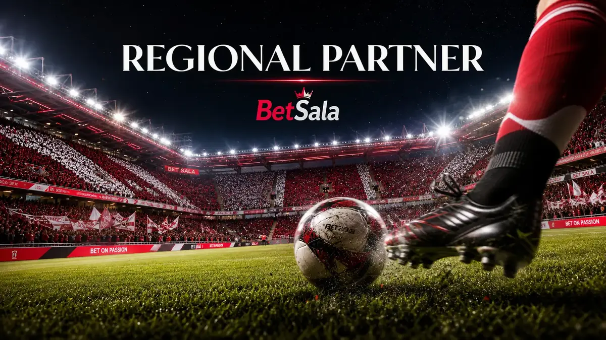 Fútbol y BetSala Chile